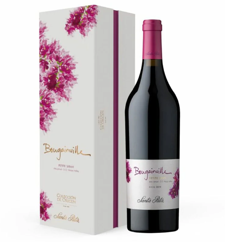 Bougainville 700 ml image