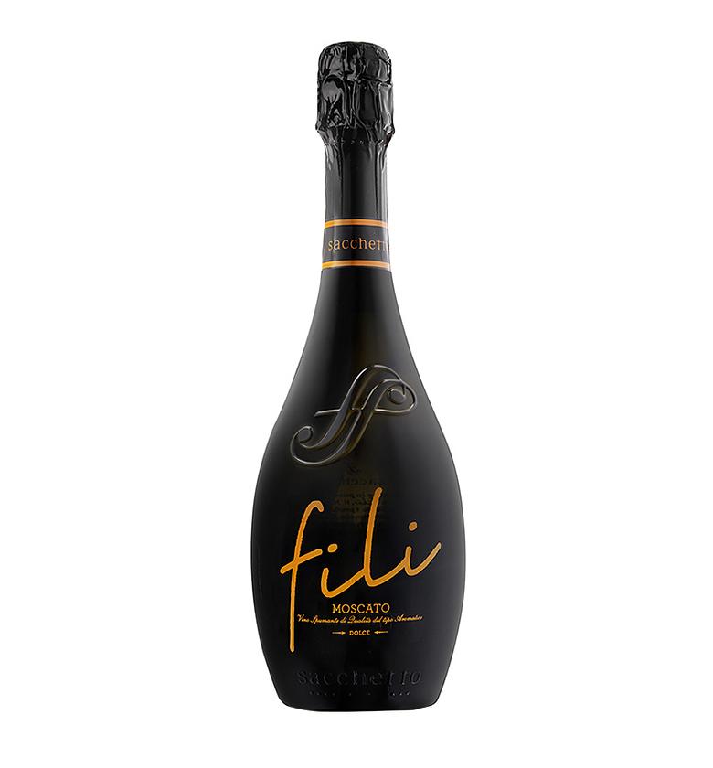 Fili moscato sacchetto  750ml image