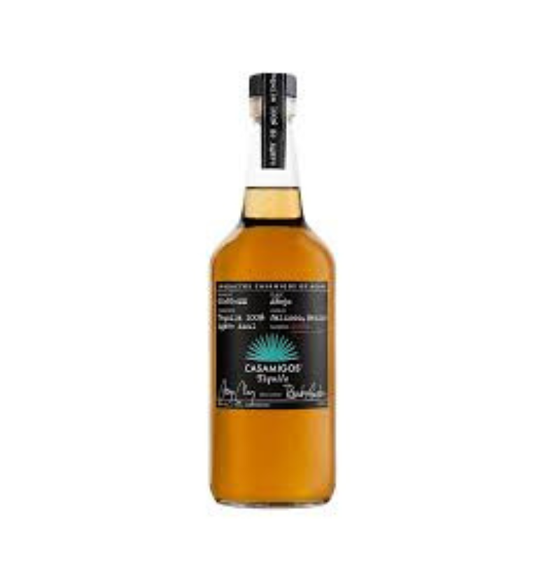 Casamigos anejo [700cl] image