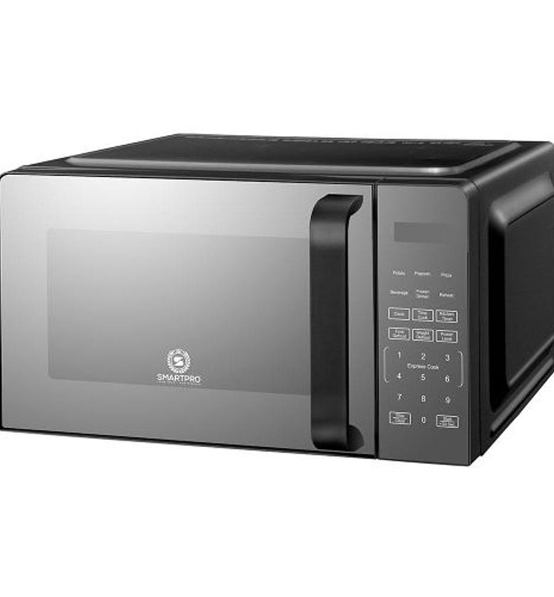 Smart Pro 20L Digital Microwave Oven image