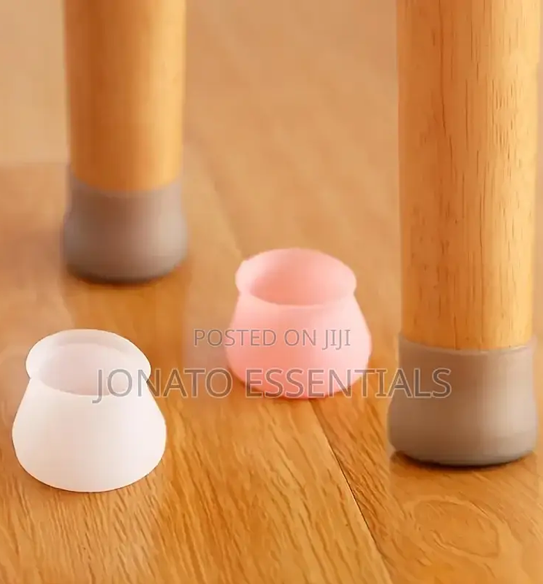 4 Piece Furniture Legs Protector image