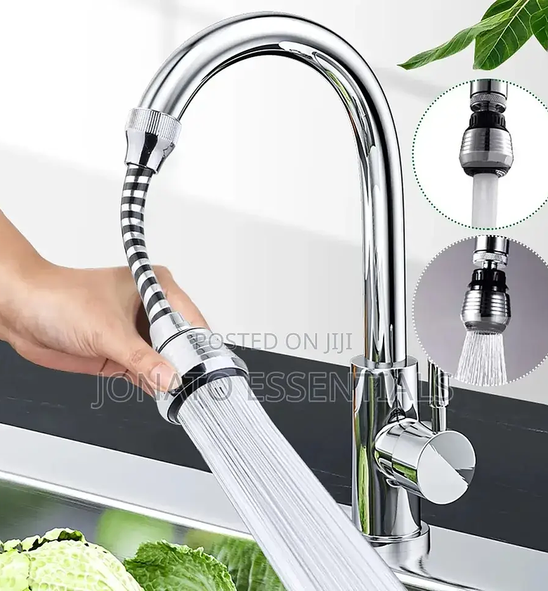 Tap Faucet Extender image
