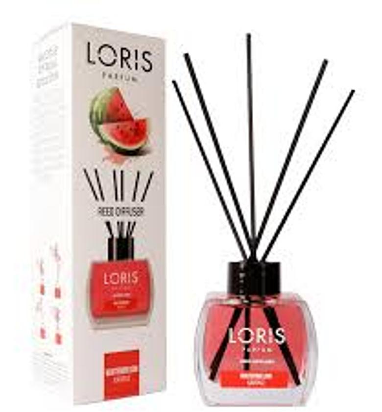 Loris Watermelon Diffuser 120ml image