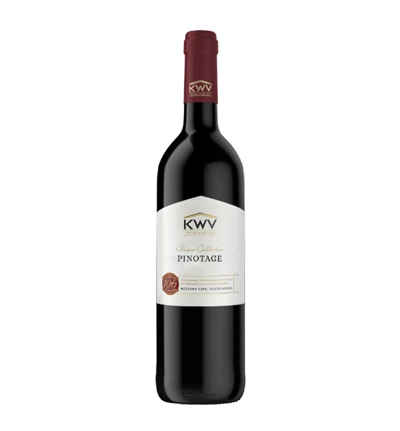 Kwv pinotage  image