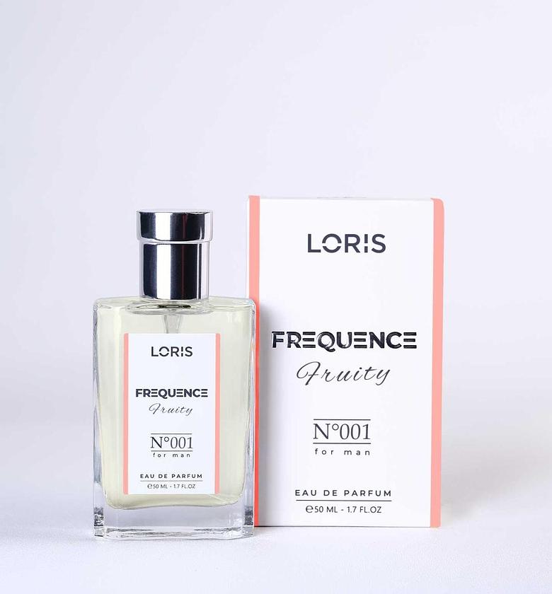 Loris No 001 Frequence For Women ( 212 Sexy ) image