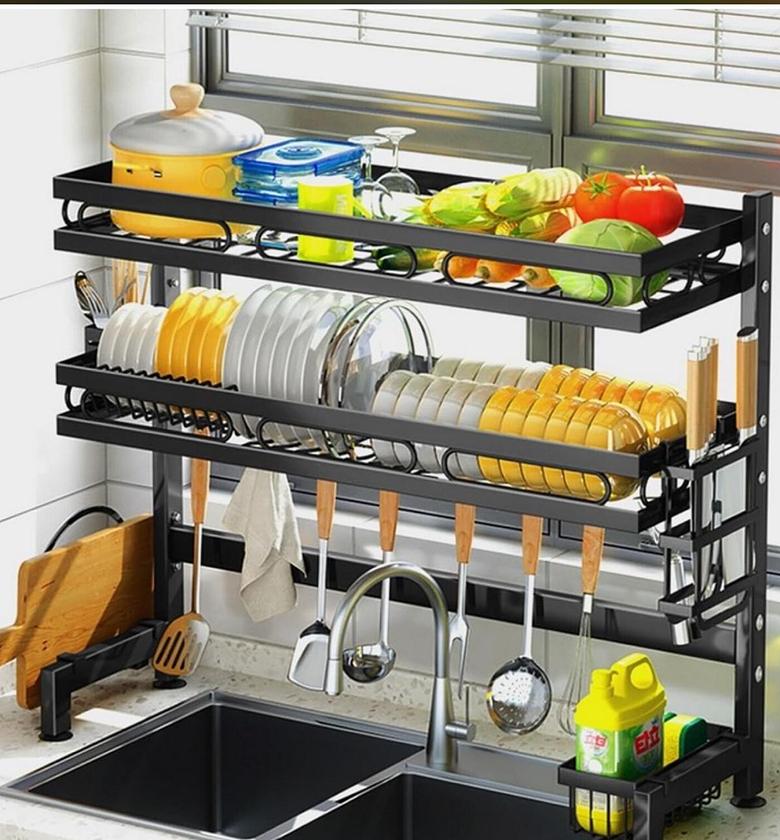 Over the sink Double  image