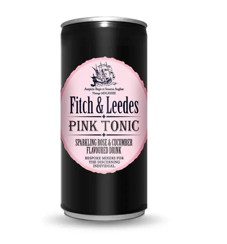 Fitch & Leeds Tonic image
