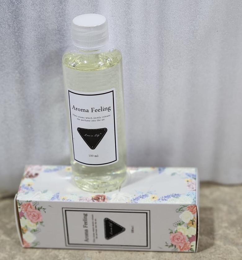 100ml Reed Diffuser Oil image