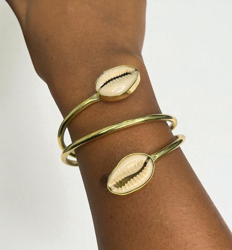 Amara She'll  Bracelets  image