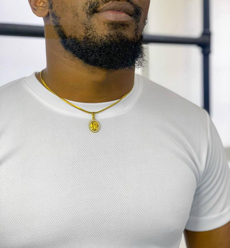 UNCOMMON ELI CHAIN image