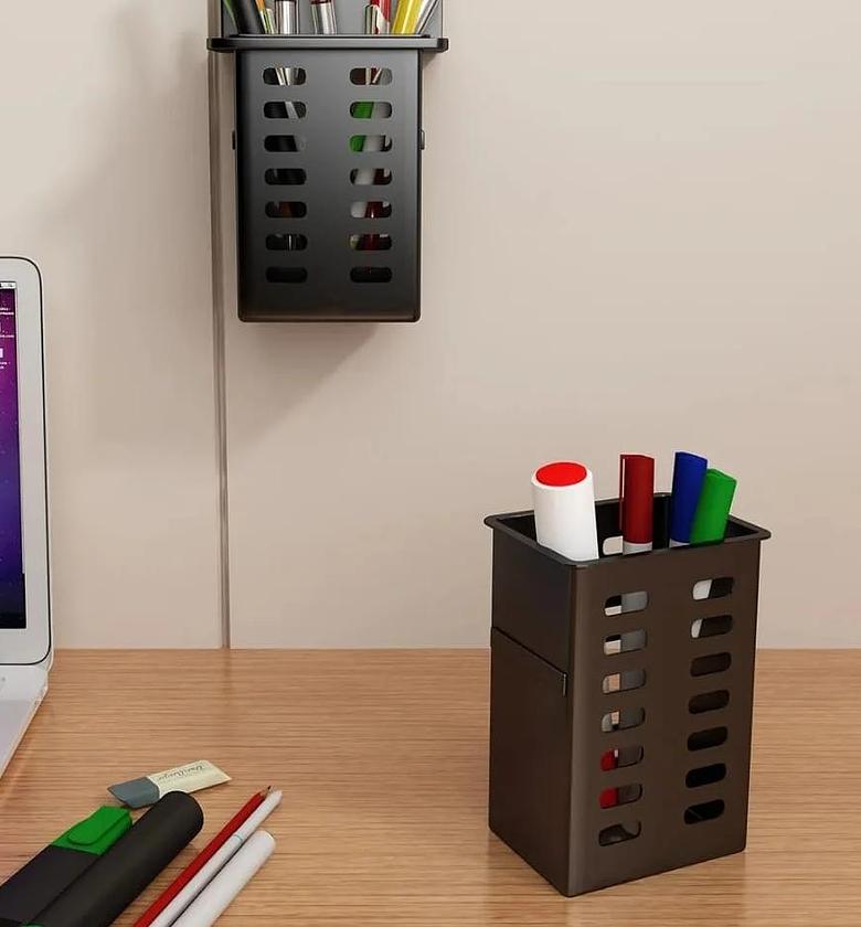 Tooth brush/multipurpose holders image