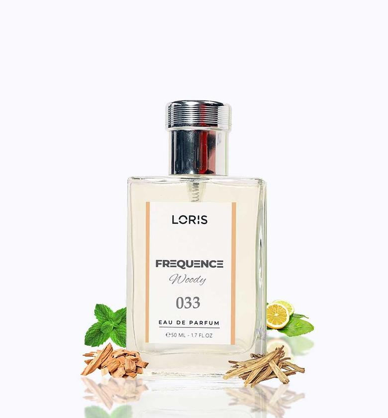 Loris no 033 (Chanel candy) image