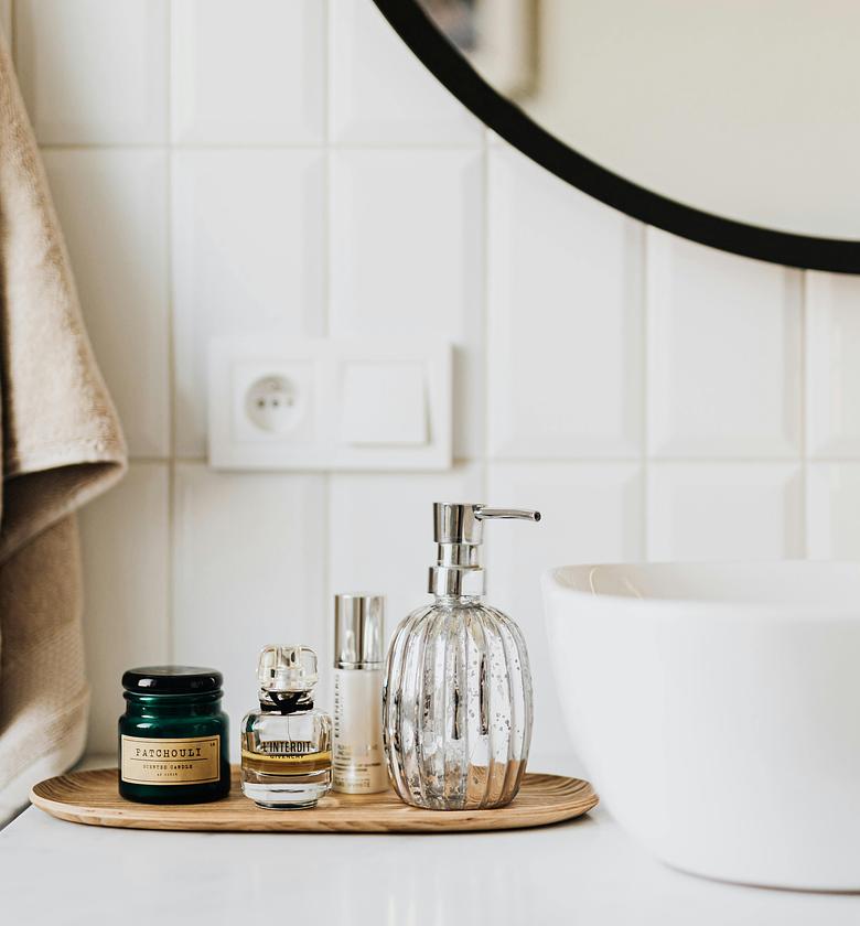 Bathroom Accessories