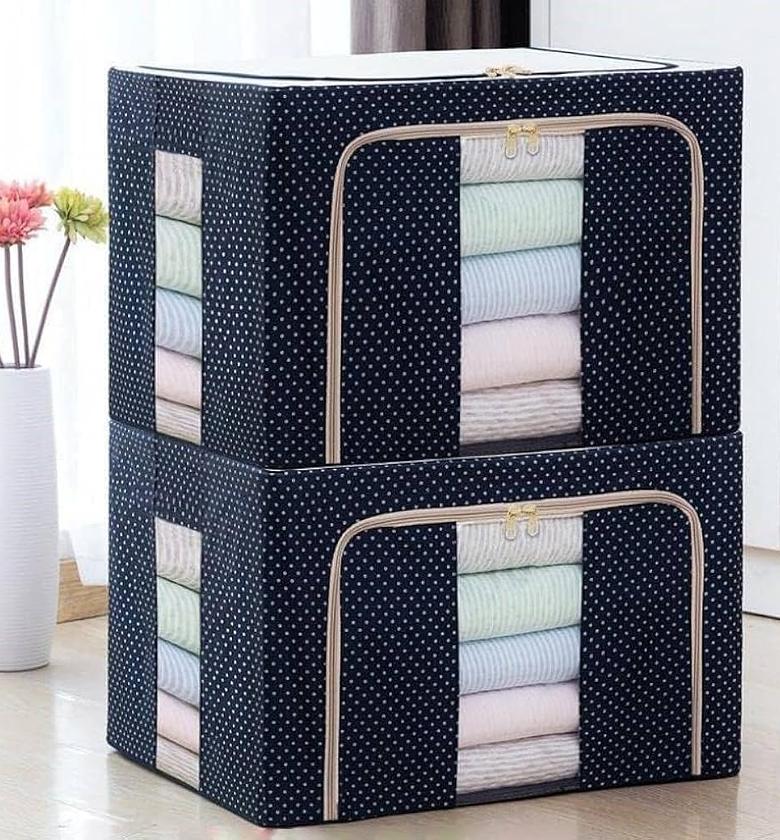 Organizer and storage 