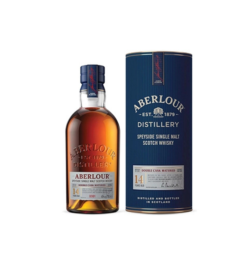 ABERLOUR 14YRS[700CL] image