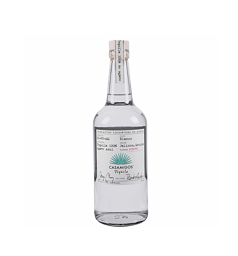 Casamigos blanco[750ml] image
