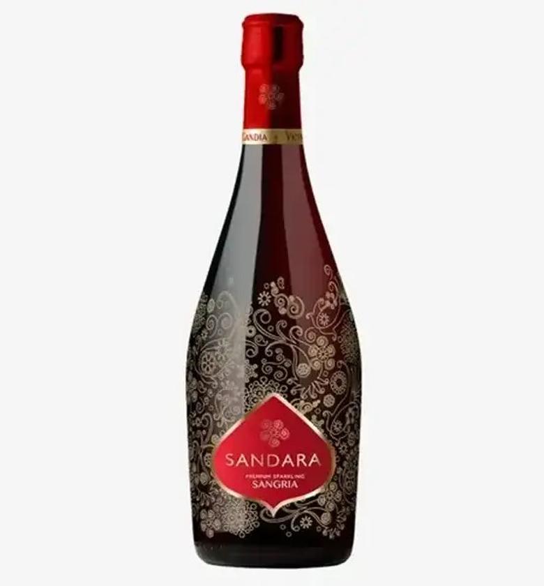 Sangria premium espactator 750ML image