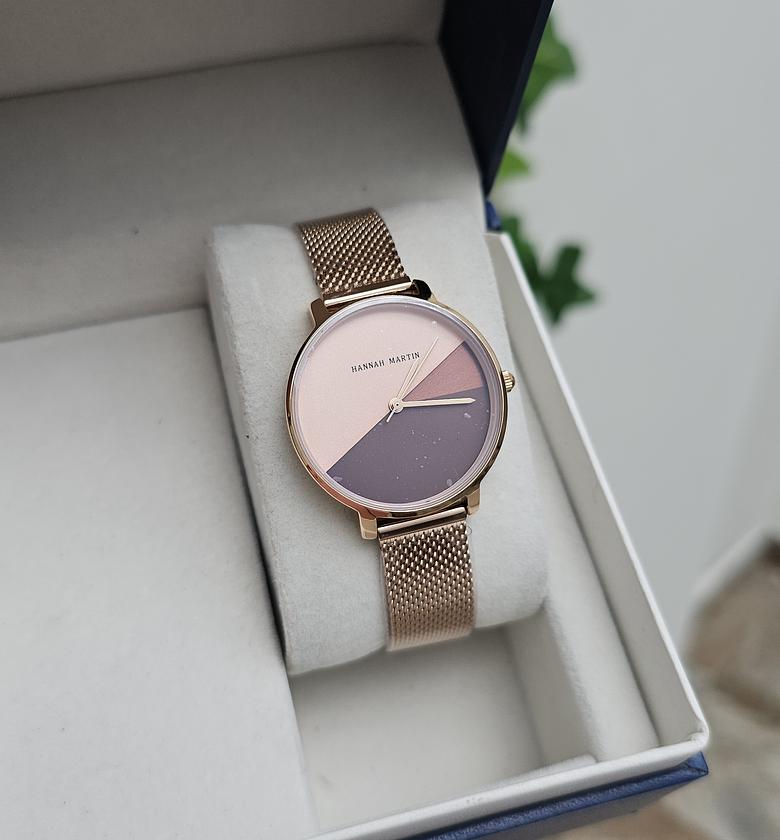 HANNA MARTIN watches  image