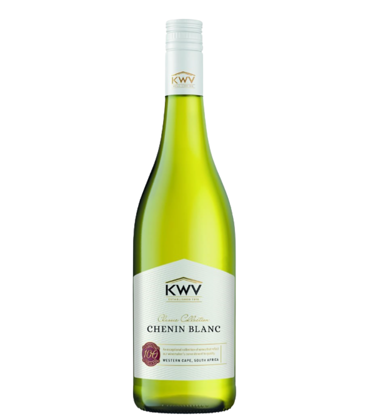 KWV Classic Collection Chenin Blanc image