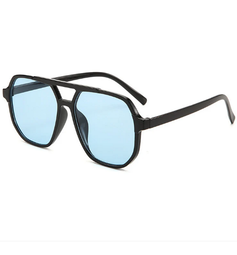Pulse Blue  Sunglasses image