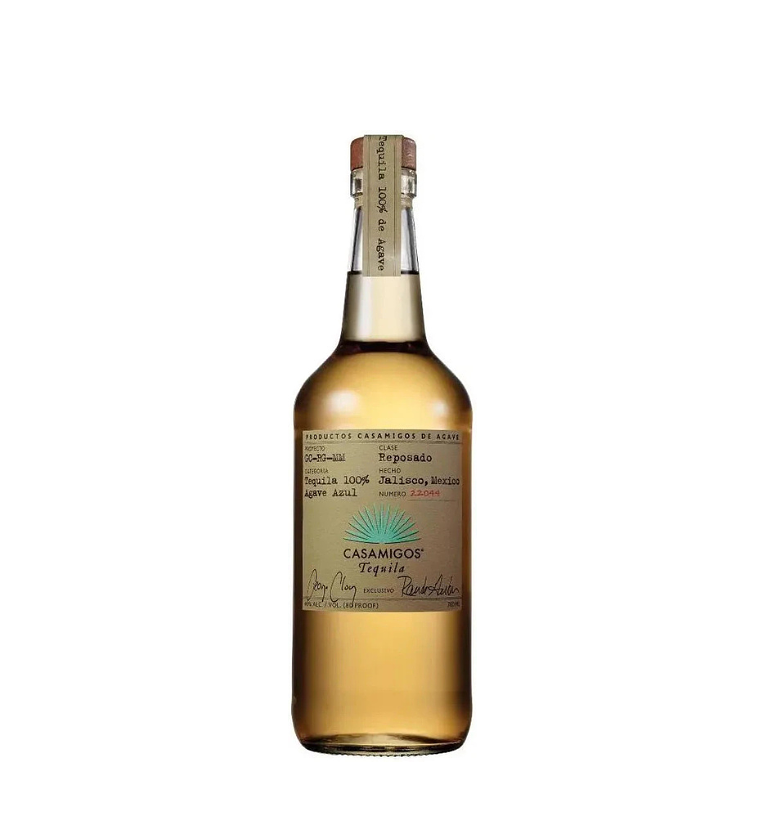 Casamigos Reposado (700ml) image