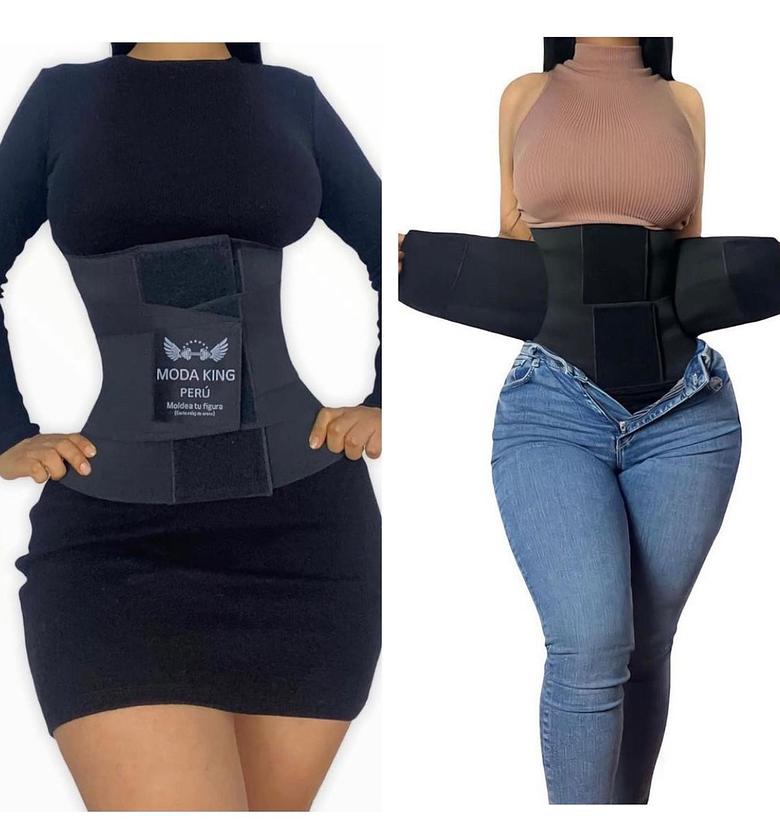 Waist Trainer Corset image