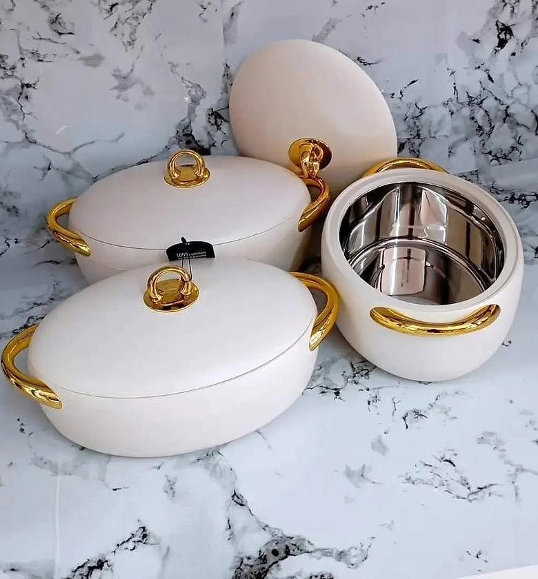 Nordic insulated hotpots    image