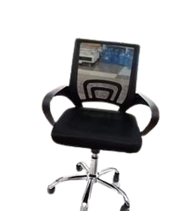 Assembled Executive Office Chair image