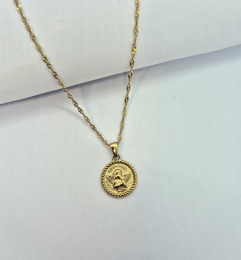 Angel Necklace  image