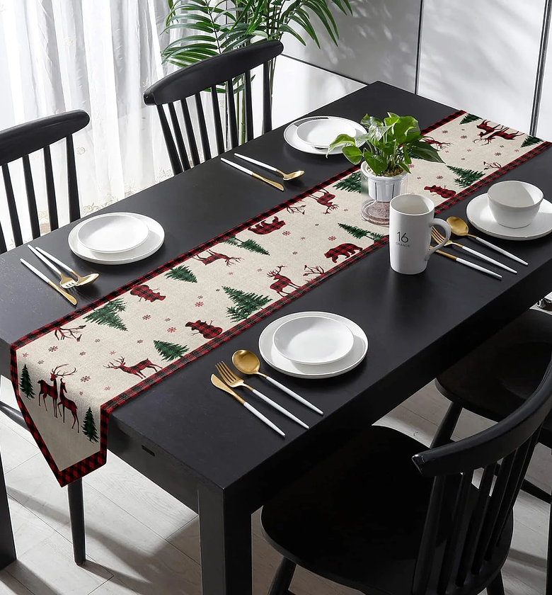 Table runner/ cloth