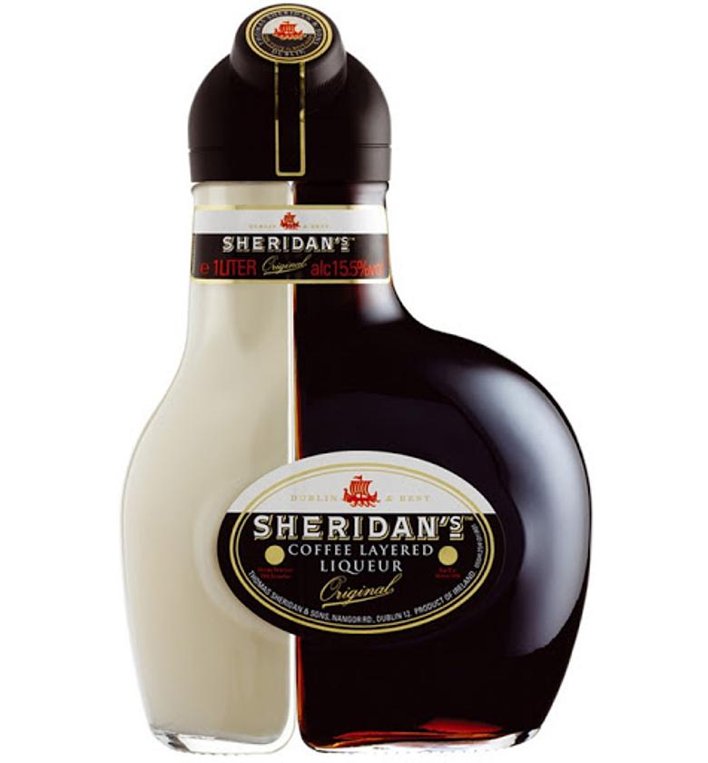 Sheridans coffee  image