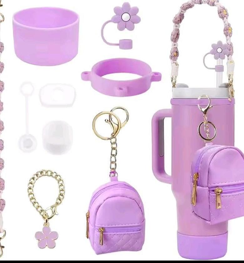 stanley cup decorative accessories image