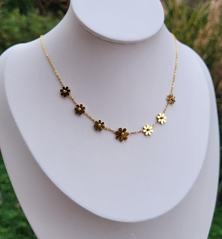 Summer wildflower  image