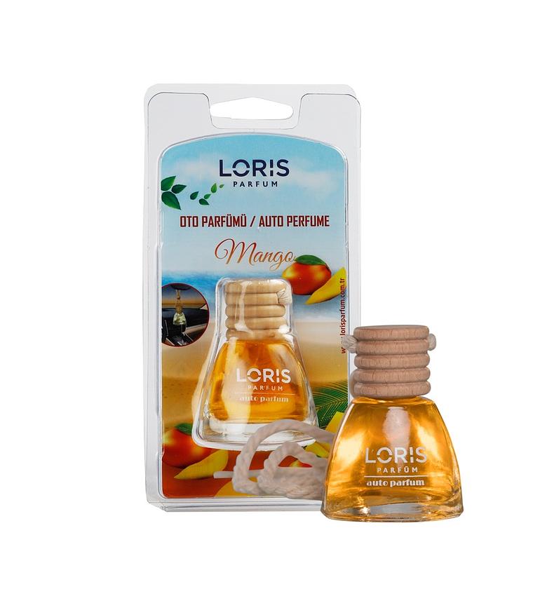 Loris Mango Auto Perfumes image