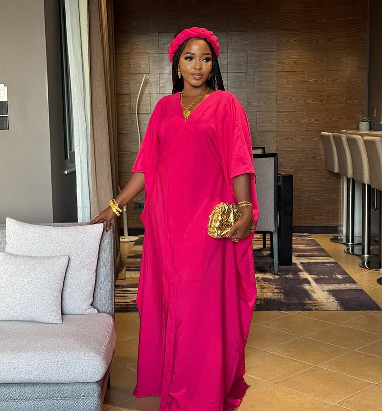 Elegant Kaftan image