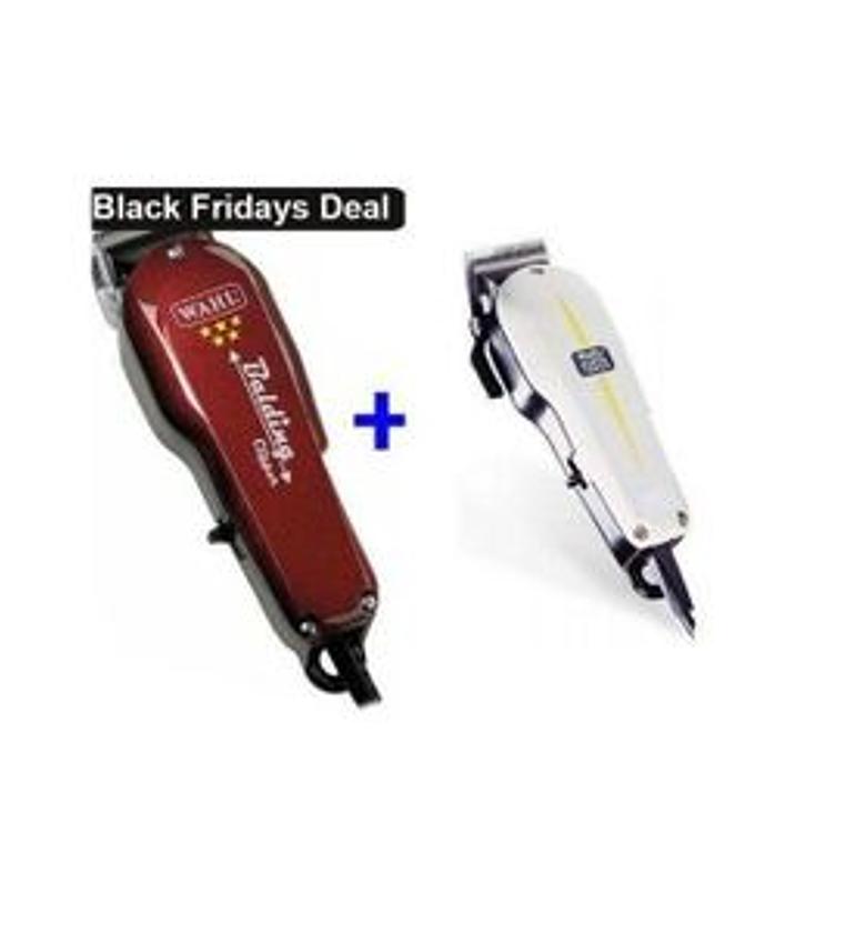 Shaving machine. Original Commercial Wahl Super-Taper Shaving Machine Kinyozi Comes With A Free Balding  Shaving Machine As A Gift  image