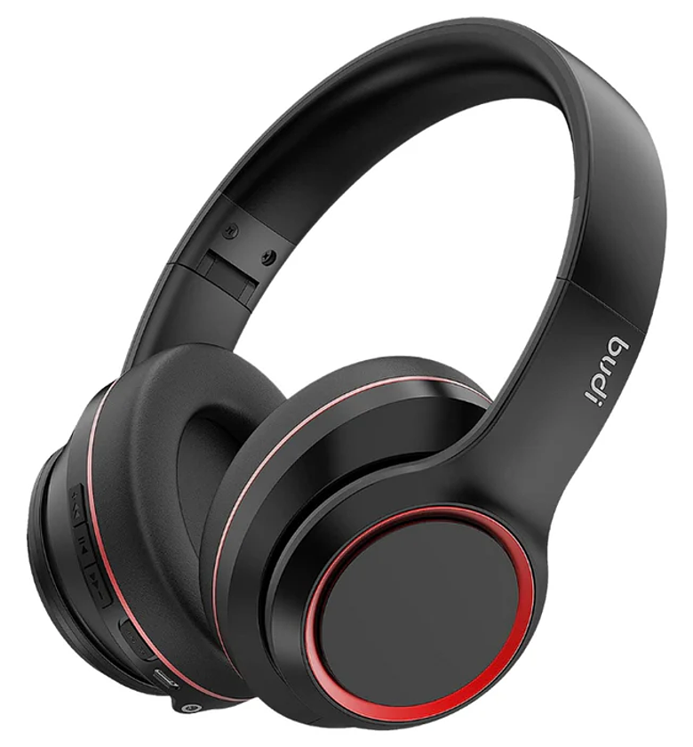 Bluetooth Wireless Headphones  image