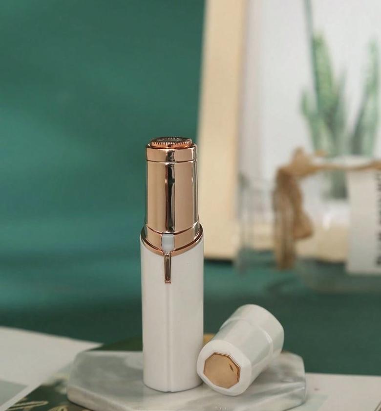 Electric shaver/ hair remover image