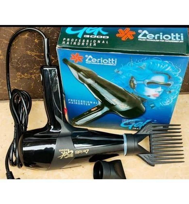 Zeriotti CERRIOTI HAIR BLOWDRY image
