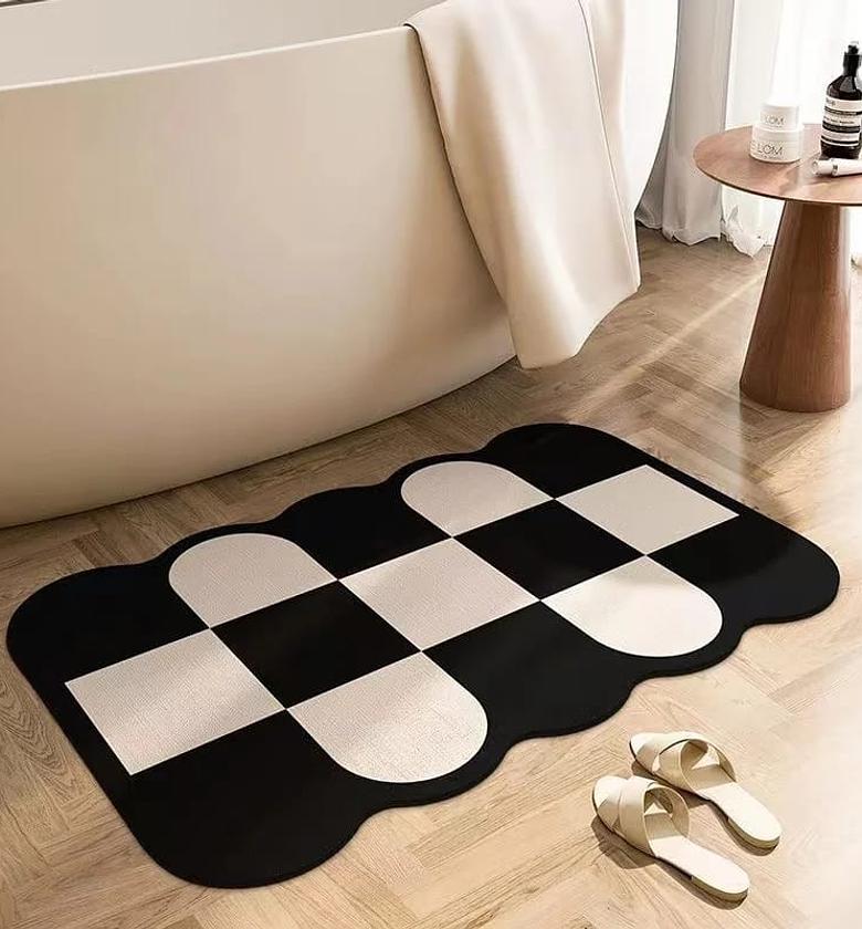 Multipurpose fashionable Mat image