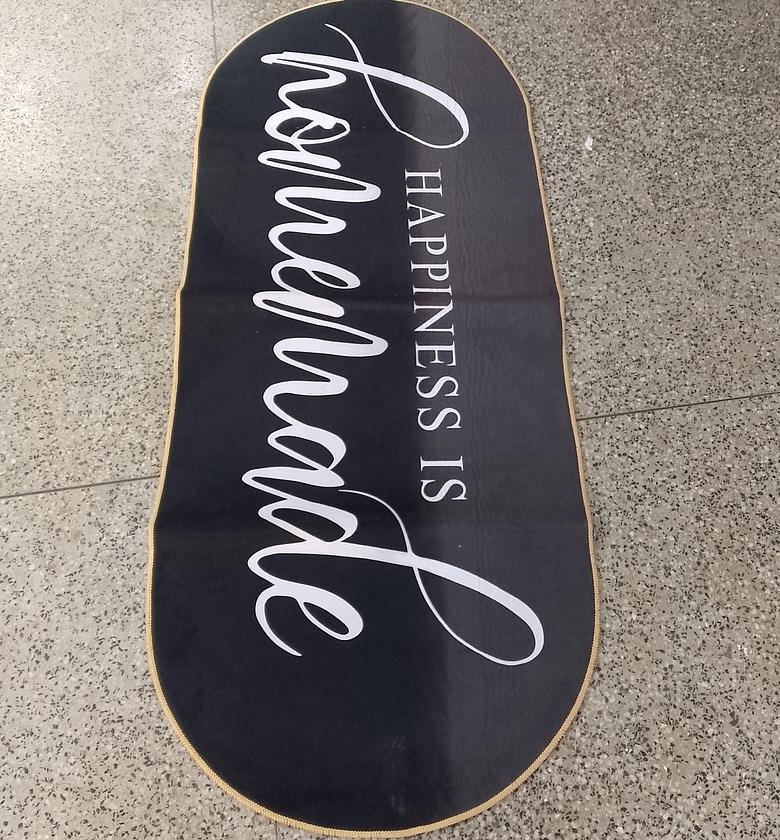 CORRIDOR RUNNERS. image