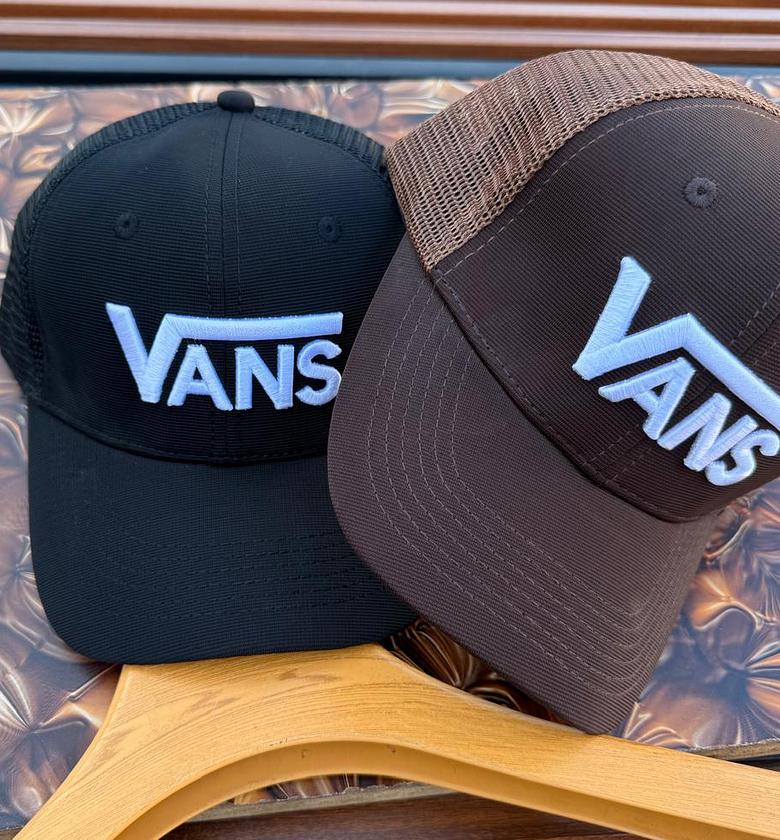 Men fashionable designer caps image