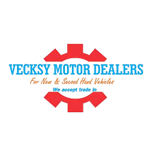 Vecksy Motor Dealers logo