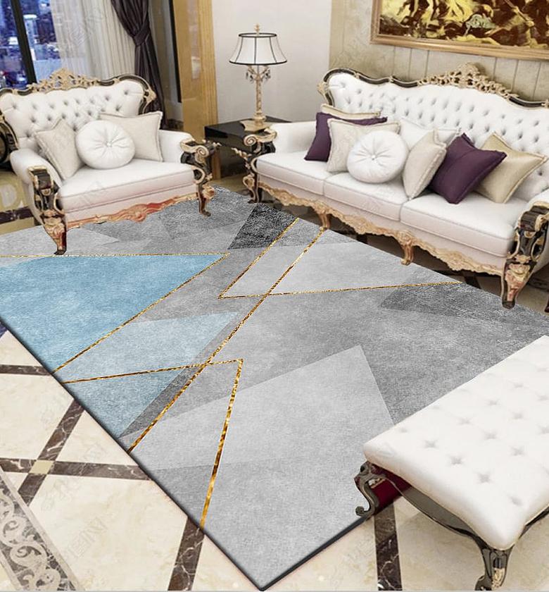 Quality Classy HD Carpets image