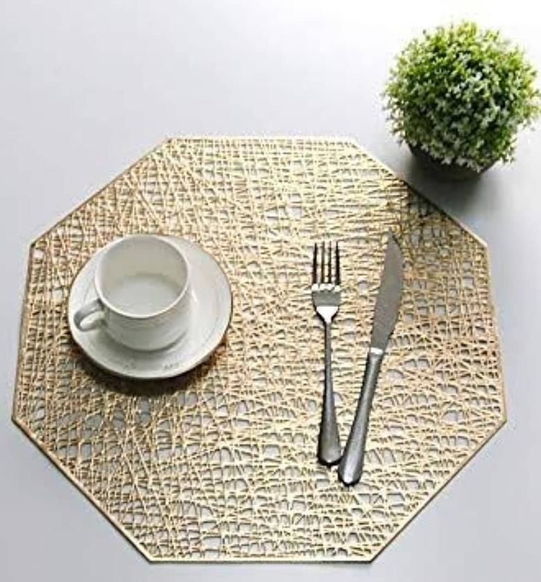 Classy Non-Woven Tablemats image