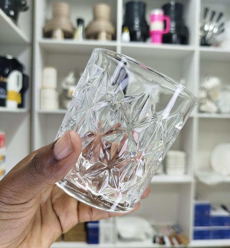 Short/Whiskey glasses image