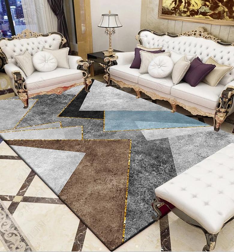 Quality Classy HD Carpets image