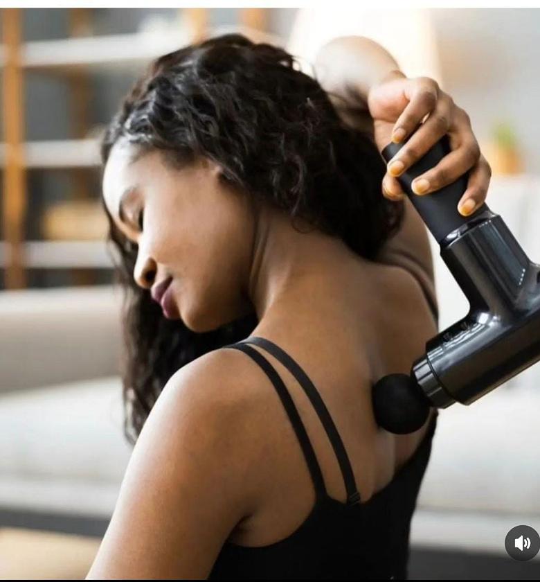 FASCIAL MASSAGE. image