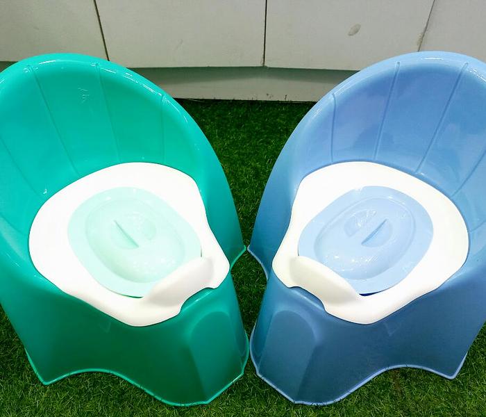 Baby Potty Disney Comfy Toilet Training Potty Seat For Kids image