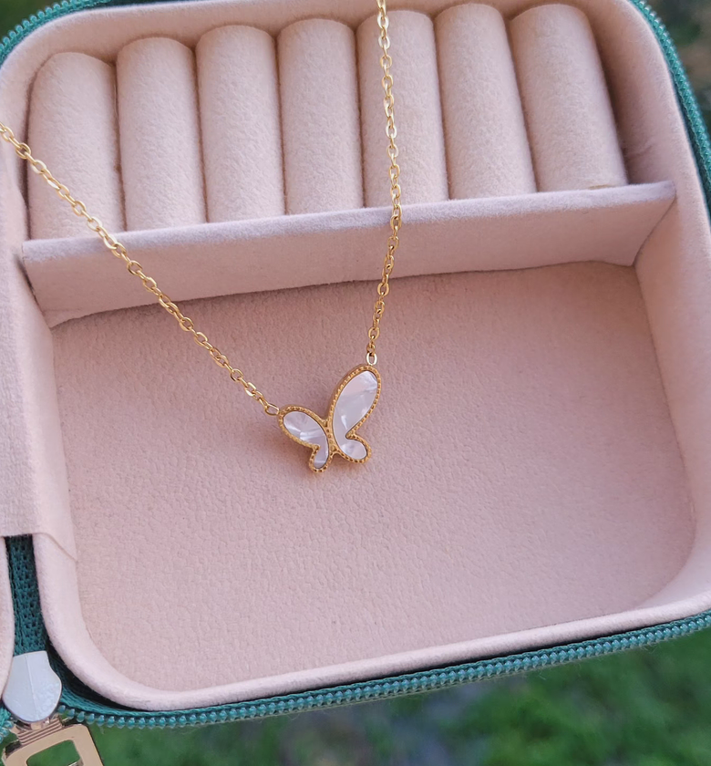 Divina butterfly  image